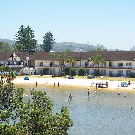 Villa The Clan Terrigal Exterior foto