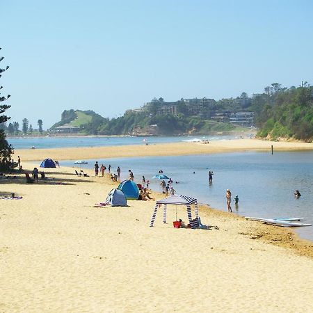 Villa The Clan Terrigal Exterior foto