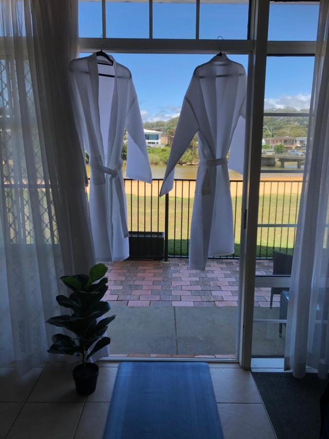 Villa The Clan Terrigal Exterior foto