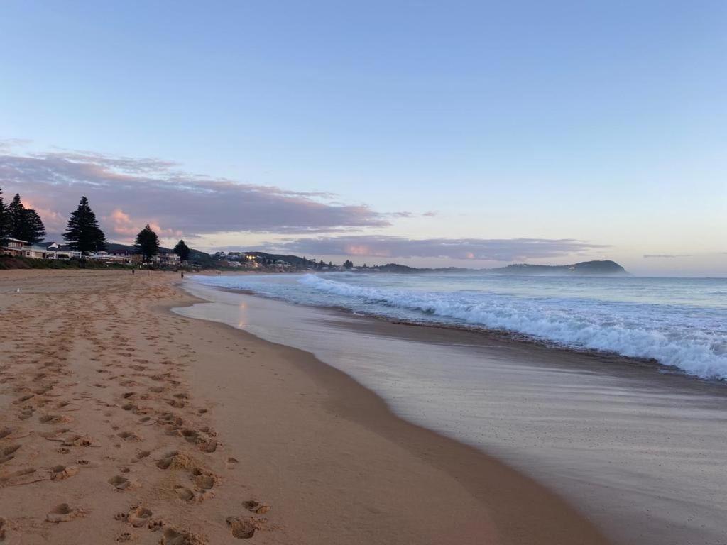 Villa The Clan Terrigal Exterior foto