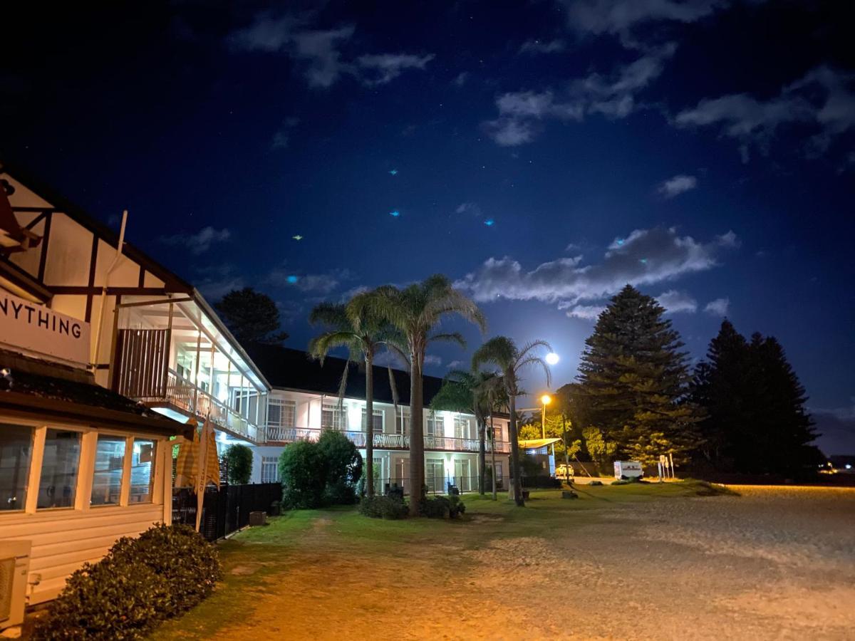 Villa The Clan Terrigal Exterior foto