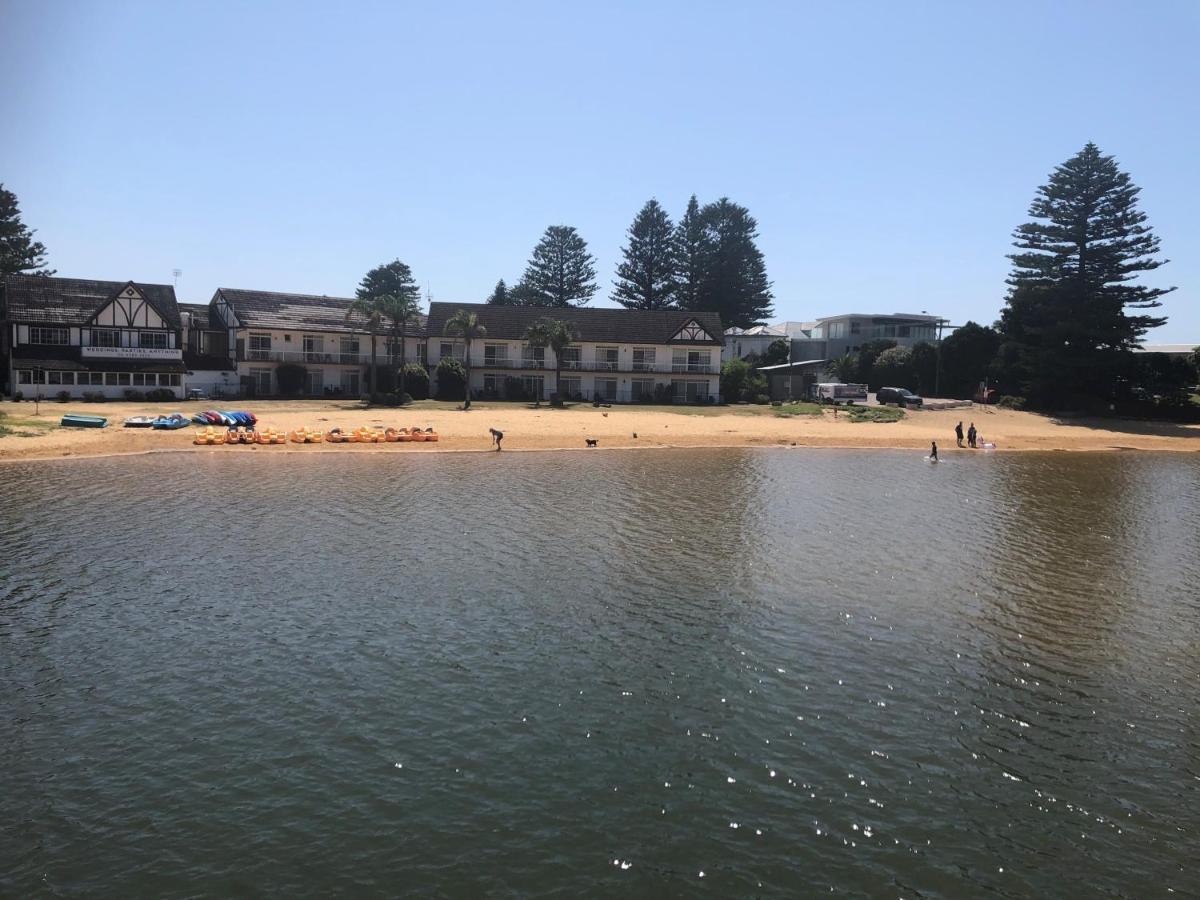 Villa The Clan Terrigal Exterior foto