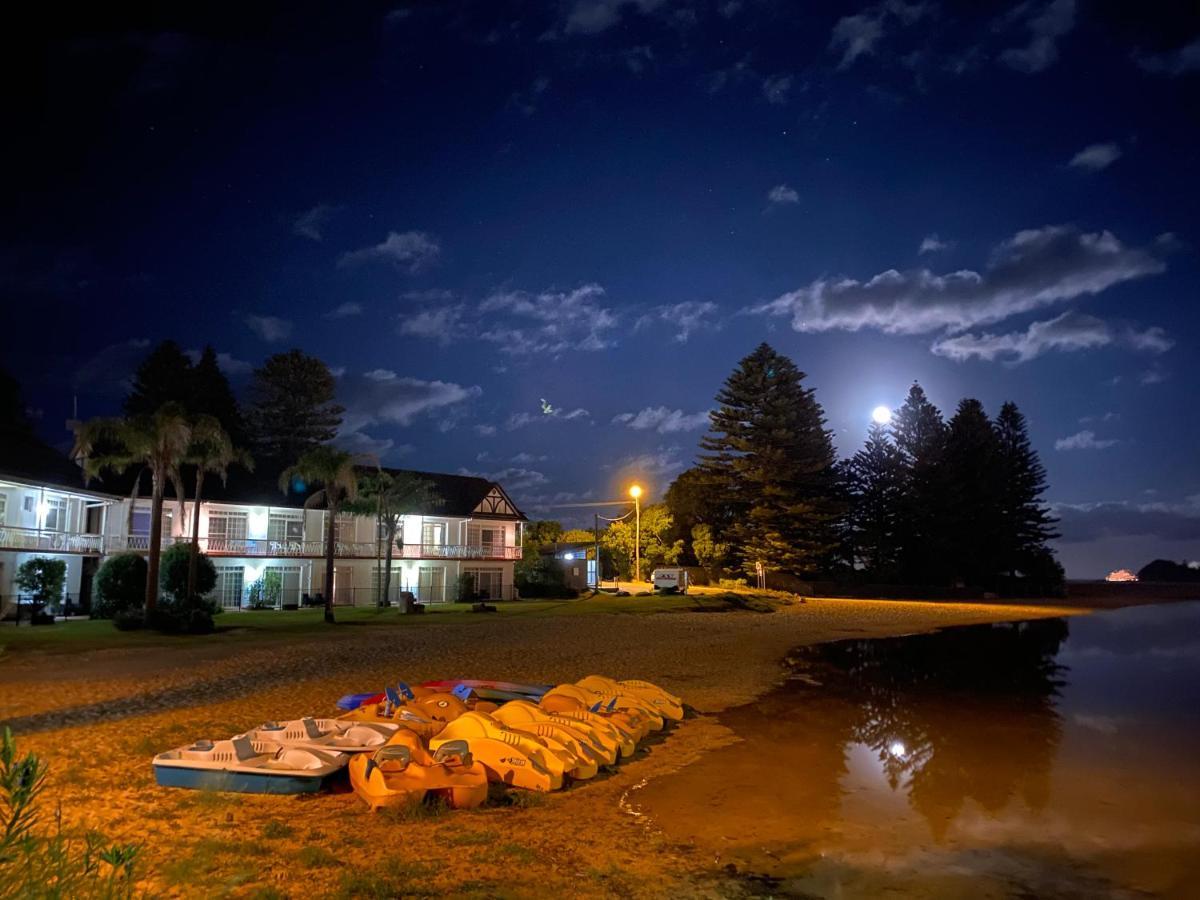 Villa The Clan Terrigal Exterior foto