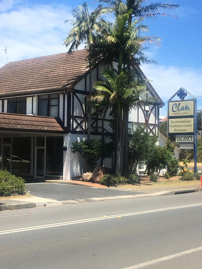 Villa The Clan Terrigal Exterior foto